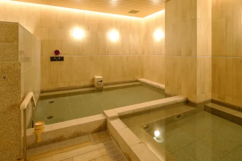 Tosei Hotel Cocone Tsukiji Ginza Premier Leisure & Recreation Photos