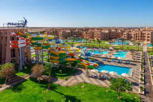 Pickalbatros Aqua Vista Resort - Hurghada Empfohlen Photos