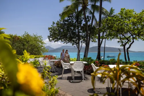 Fitzroy Island Resort Featured Photos