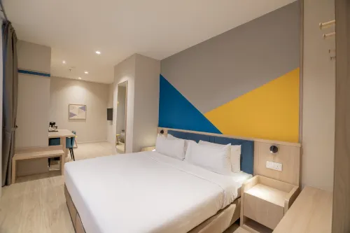 Fives Hotel Meldrum À ne pas manquer Photos
