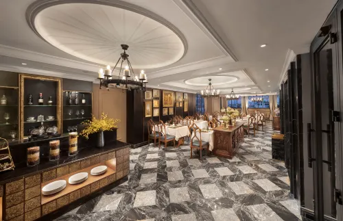 Le Chanvre Hanoi Hotel & Spa Unggulan Photos