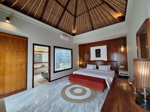 Abi Bali Resort and Villa À ne pas manquer Photos