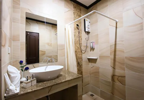 I Boutique Hotel Rooms Photos