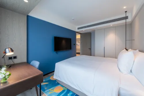 The G Shanghai Kamar Photos