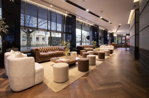 H10 London Waterloo Hotel Public Areas Photos