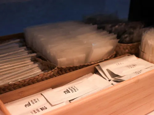 福岡中洲布瑞克法斯特飯店 公共區域 Photos