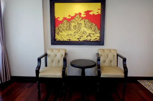 Siri Heritage Bangkok Hotel Chambres Photos