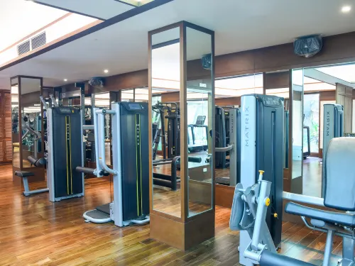 Furama Resort Danang Здоровье и отдых Photos