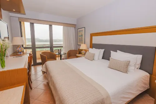 Divani Corfu Palace Rooms Photos