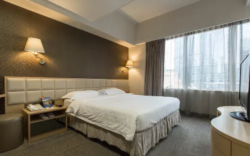 H1 Hotel Rooms Photos