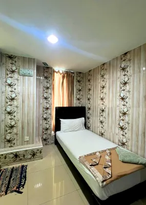 Sungai Besi Hotel Photos