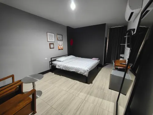 Sleep@819 Resort الغرف Photos