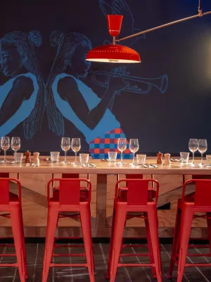 Eklo Hôtel Montpellier Photos