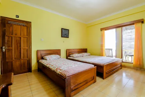 Adinda Beach Hotel and Villa Featured Photos