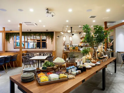 Daiwa Roynet Hotel NAGOYA-EKIMAE Da non perdere Photos