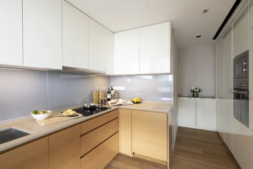 Lanson Place Bukit Ceylon Huoneet Photos
