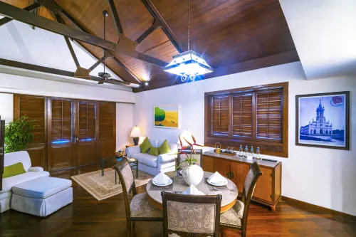 Furama Resort Danang Номера Photos