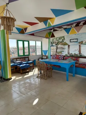 Ekadolli Nubian Guesthouse-by Kerma Hospitality Dining Photos