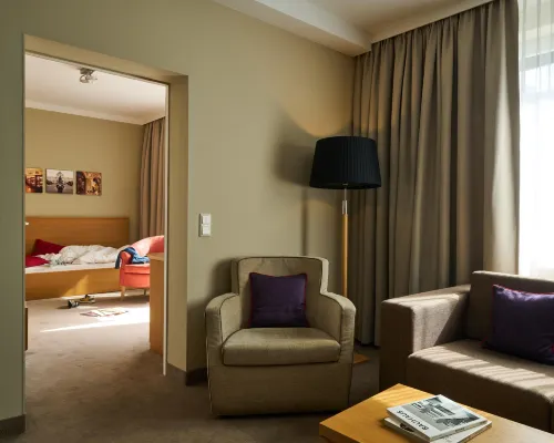 Henriette Stadthotel Vienna Huoneet Photos