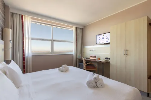 B&B HOTEL Cherasco Langhe Da non perdere Photos
