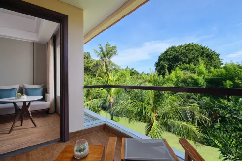The Westin Resort Nusa Dua, Bali Phòng Photos