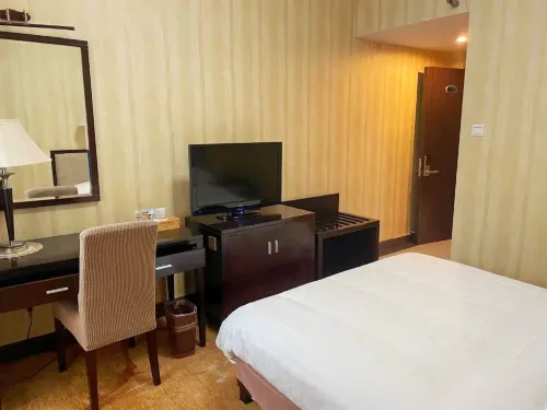 通用風華（廈門）度假中心 房間 Photos