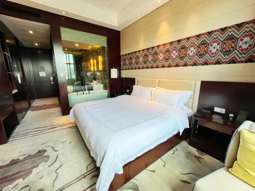 Movenpick Hotel Enshi Rooms Photos