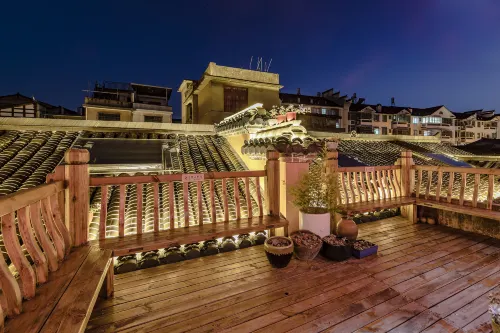 Hakka Earth House Guest House 추천 Photos