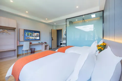 Moon Bay Boutique Hotel Featured Photos