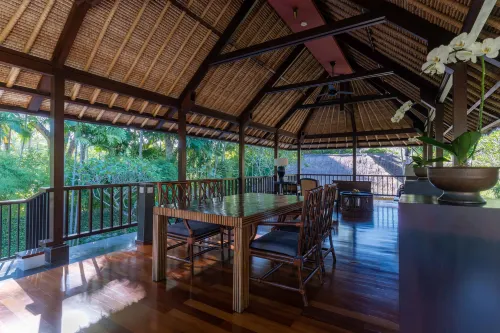 Kayumanis Nusa Dua Private Villa Kamar Photos