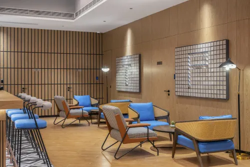 Guangzhou Zengcheng Tongpai Hotel Da non perdere Photos
