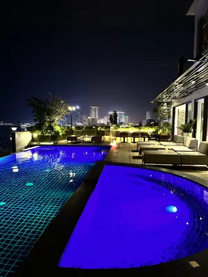Harmony Phnom Penh Hotel Leisure & Recreation Photos