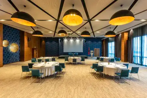 Barceló Anfa Casablanca Business Facilities Photos