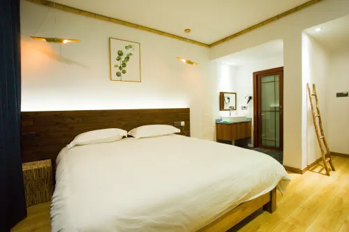 WALLY HOUSE Chambres Photos