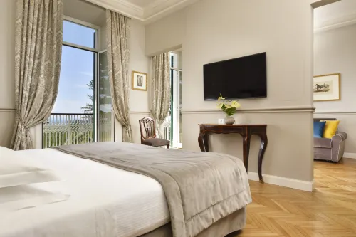 Royal Hotel Sanremo Rooms Photos
