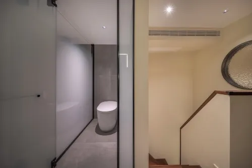 Tsingtai LOFT Hotel Chambres Photos