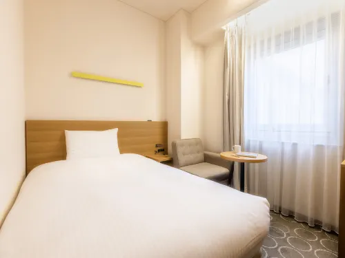 Hotel Gracery Ginza Kamar Photos