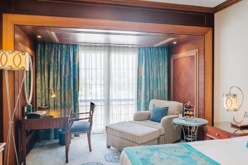The Arkin Colony Hotel Chambres Photos