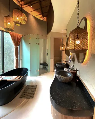 dusitD2 Khao Yai Rooms Photos
