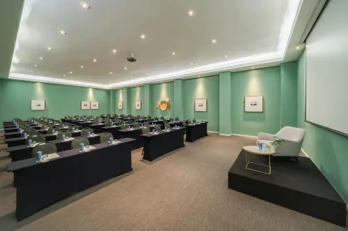 Grand Mercure Rio de Janeiro Copacabana Photos