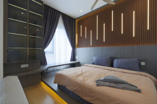Lucentia Residence at Kuala Lumpur by Dreamcloud 추천 Photos