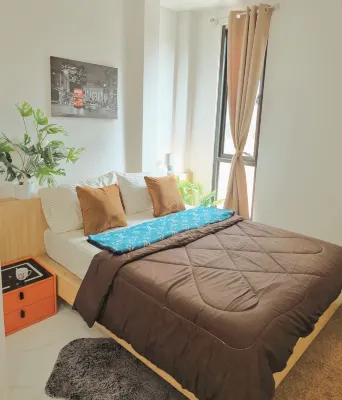 Airhub Hostel Phuket Airport Chambres Photos