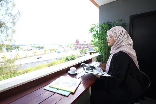 Suite 18 Boutique Hotel Camere Photos