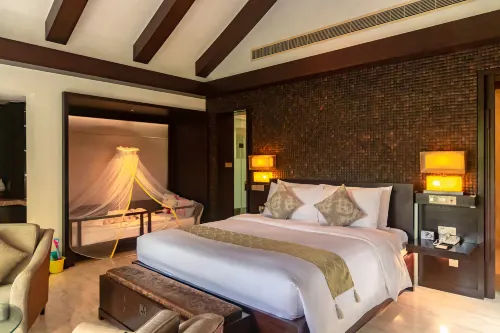 Hainan Narada Resort & Spa Perfume Bay Rooms Photos