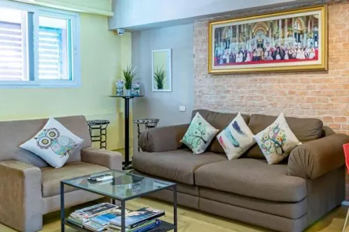 Sleep Dee Hostel Общественные зоны Photos
