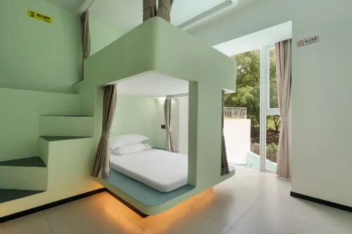SG hotel Chambres Photos