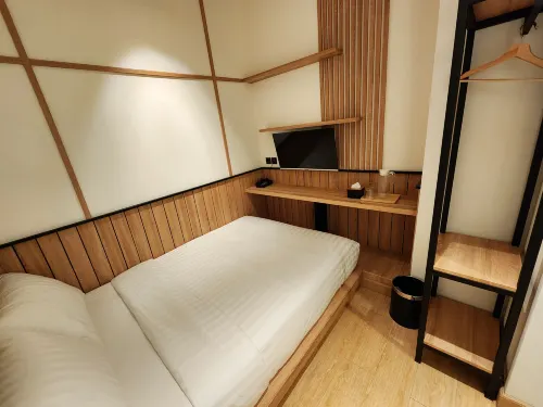 Mimaru Hotel Jakarta Mangga Besar Unggulan Photos