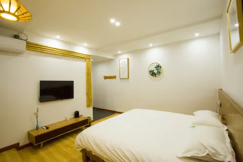 WALLY HOUSE Chambres Photos