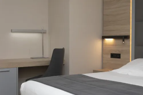 Hotel Liabeny Photos