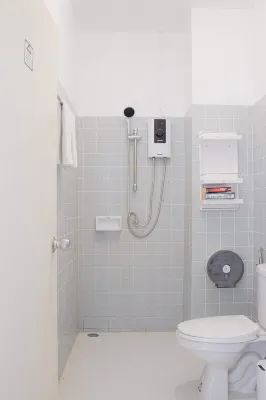 HAO HOTEL PHUKET Chambres Photos